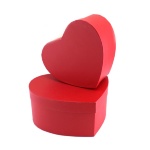 Коробки сердце