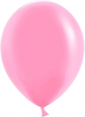 Шар Пастель Розовый / Pink