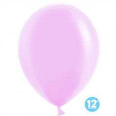 Шар Макарунс, Пастель Розовый Бабл-Гам / Pink Bubble Gum Macaroons