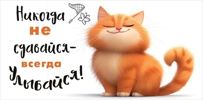 Конверт для денег 