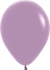 Шар Пастель ретро Лаванда / Lavender 150