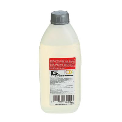 Полимерный клей Gelex 0,85 литра