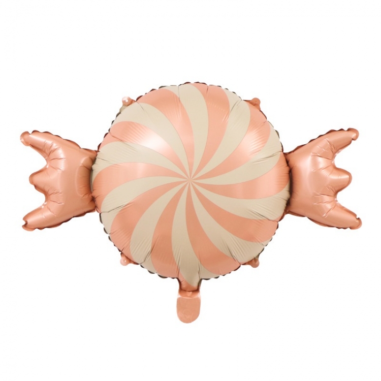 Шар Фигура Конфета, Сатин